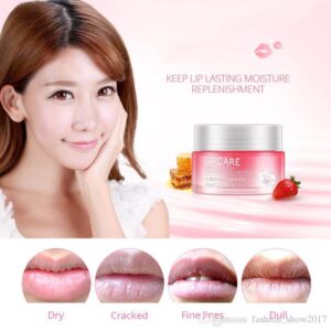 Bioaqua Lip Sleeping Mask Price in BD