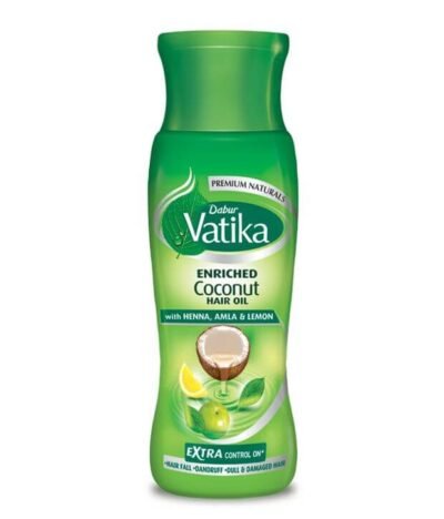 Dabur Vatika Enriched Hair Oil 150 ml