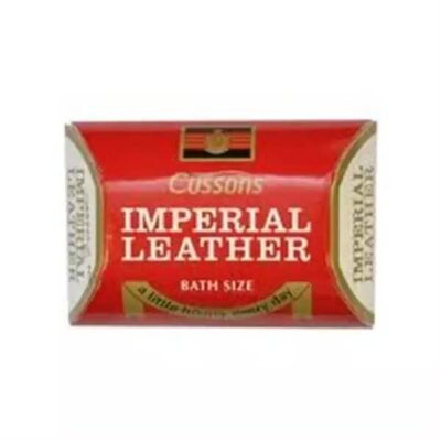 Imperial Leather Classic Soap 125 gm