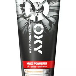Oxy Whitening Face Wash 50 gm