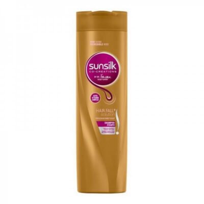 Sunsilk Hair Fall Solution Shampoo 375 ml
