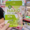 Nano Fast Slim 10x Fat Burner Capsule Price in Bangladesh