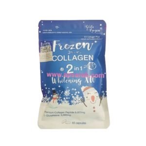frozen collagen capsule price in bangladesh
