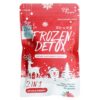 frozen detox capsules bd