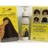 Original Zafran Hair Oil for Natural Growth - Made in Pakistan Original 10