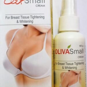 OLIVA Small Cream for Breast Tissue Tightening and Whitening2