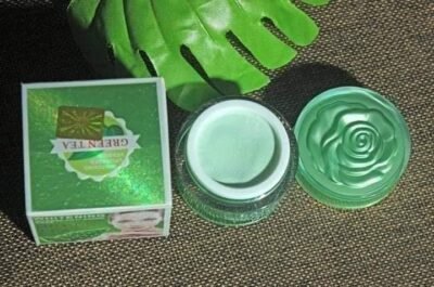 Original Green Tea Whitening Cream price in bd