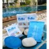 Pobo Mineral Collagen Soap for Skin Brightening (China) 3