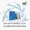 DNA WHITE GLUTA MINERAL GLUTATHIONE 30caps. From Thailand 6