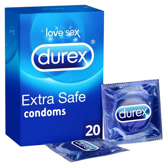 Best Condoms Online in Bangladesh