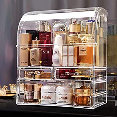 Buy Makeup Organizer in Bangladesh