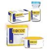 Biocos Emergency Whitening Cream and Serum Combo 2