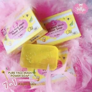 Power-Soap-Jellys-Pure-Face-Mask--Pure-Soap-Kuni