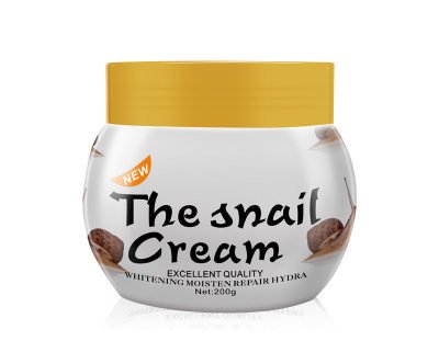 What is Snail Cream or Lotion