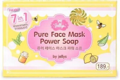 pure-face-mask-power-soap-7-in-1-jellys-original-price-in-Bangladesh