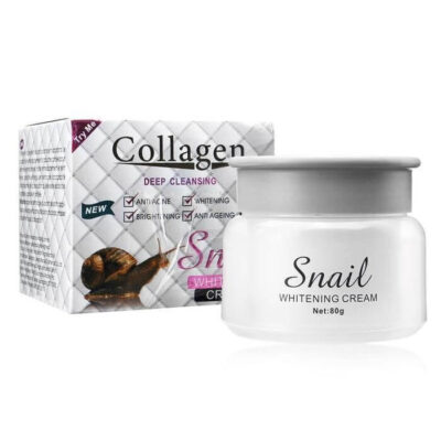 Collagen Snail Whitening Cream Price in BD
