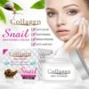 Collagen Snail Whitening Cream 80gm 2