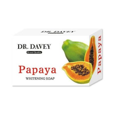 Dr. Davey Papaya Whitening Soap Price in BD