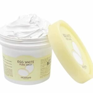 Egg White Pore Mask Price Online in Bangladesh