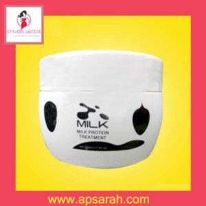 Milk-Essence-Hair-Protein-Treatment-Cream