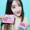 PINK LADY SECRET SOAP - Thailand 6