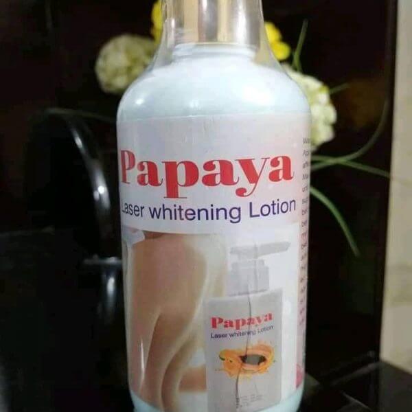 Whitening Body Lotion