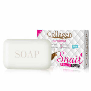 Collagen Snail Beauty Soap Price in BD