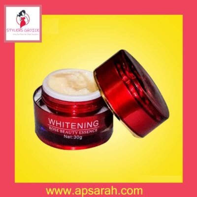 Whitening Rose Beauty Cream Price in Bangladesh