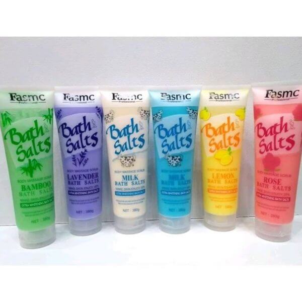 Bamboo Bath Salts Price in Bangladesh