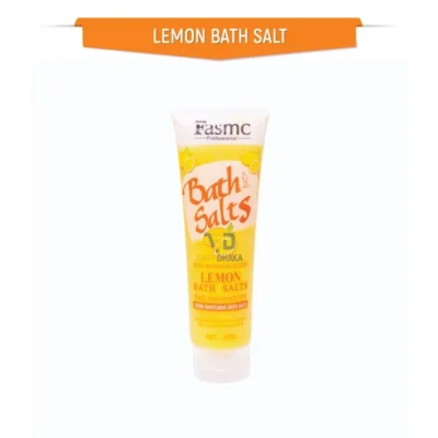 fasmc lemon bath salts price in bangladesh