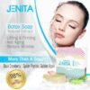 Jenita Botox Soap - Thailand 5