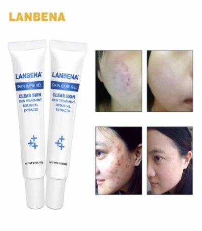 Lanbena Skin Care Gel 1