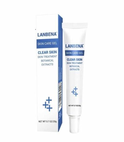 lanbena skin care gel price in bangladesh