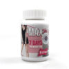 Max Slim 7 Days Weight Loss Slimming Capsule Thailand 9