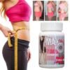 Max Slim 7 Days Weight Loss Slimming Capsule Thailand 6