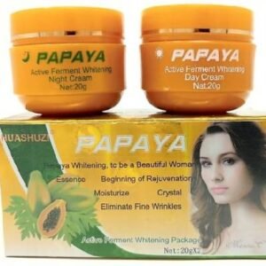 papaya day night cream bd