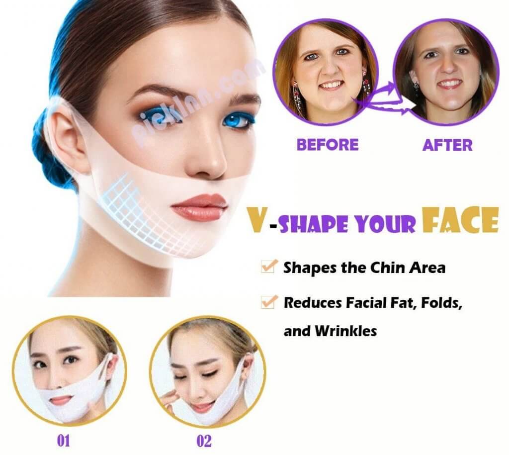 Фейс шейп. V-Shaped face. Face Shaping Mask. V Shape Mask. Shape on face.