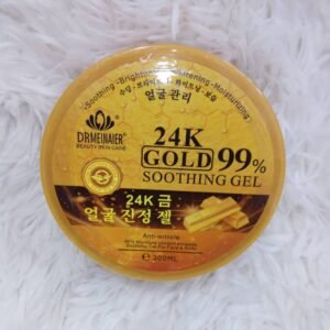 24K GOLD Soothing Gel Price in Bangladesh