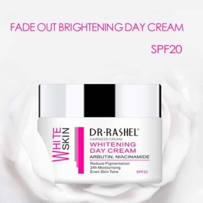 dr russell whitening day cream-price-in-bd