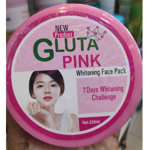 gluta pink face pack gluta pink whitening face pack gluta pink whitening face pack review gluta pink whitening face pack price in bangladesh gluta pink whitening face pack side effects does glutathione really help whiten skin does glutathione really whiten skin is glutathione safe for skin whitening does skin whitening pills have side effects can glutathione really whiten skin how to use gluta pink whitening face pack