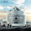 Laikou Black Pearl Whitening Mud Mask