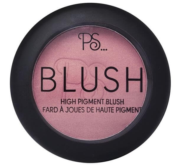 Blush Powder in BD