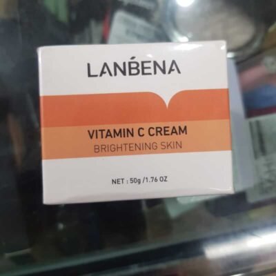 Lanbena Vitamin C Cream Price in Bangladesh