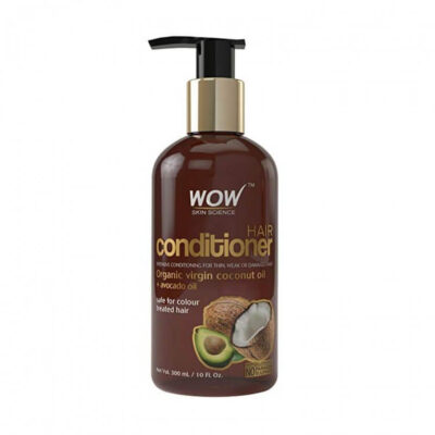 WOW skin science hair conditioner