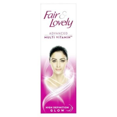 fair and lovely indian cream price in bangladesh