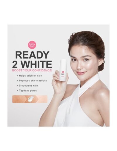 Cathy Doll Ready 2 White Boosting Cream, price in bd