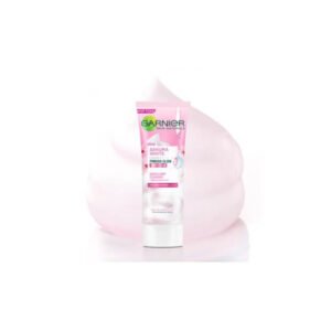 Garnier Skin Naturals Sakura White Pinkish Radiance Foam price in bd