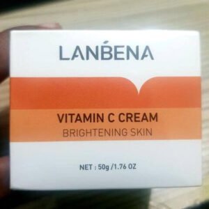  LANBENA Vitamin C Cream in Bangladesh