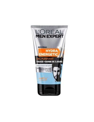Loreal Men Expert Hydra Energetic Purifying Face Wash price in bd