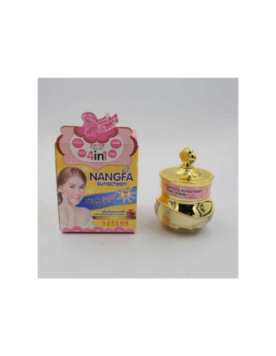 Nangfa sunscreen silk sunscreen SPF 50 PA Price in bd